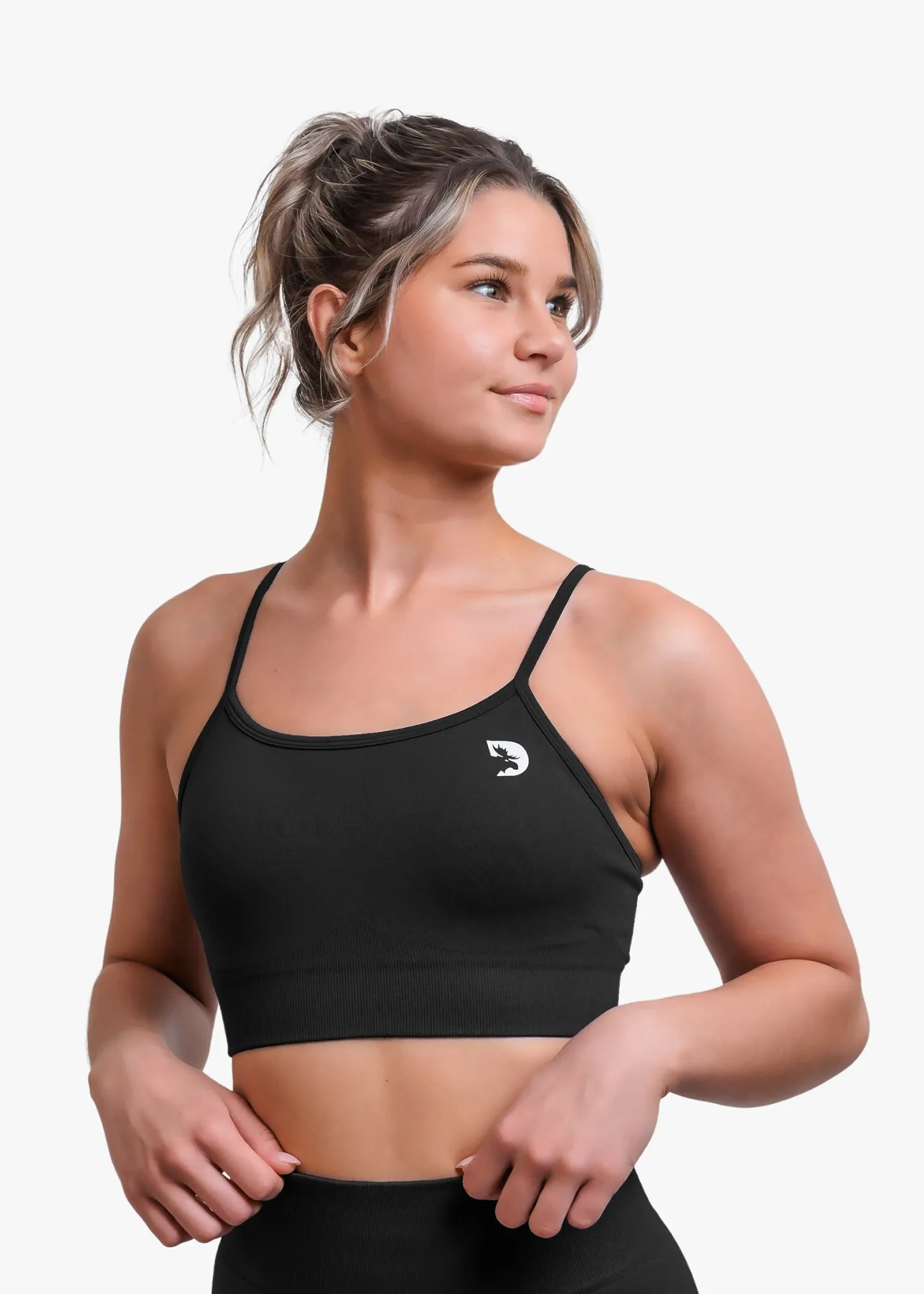 Move Seamless Bra