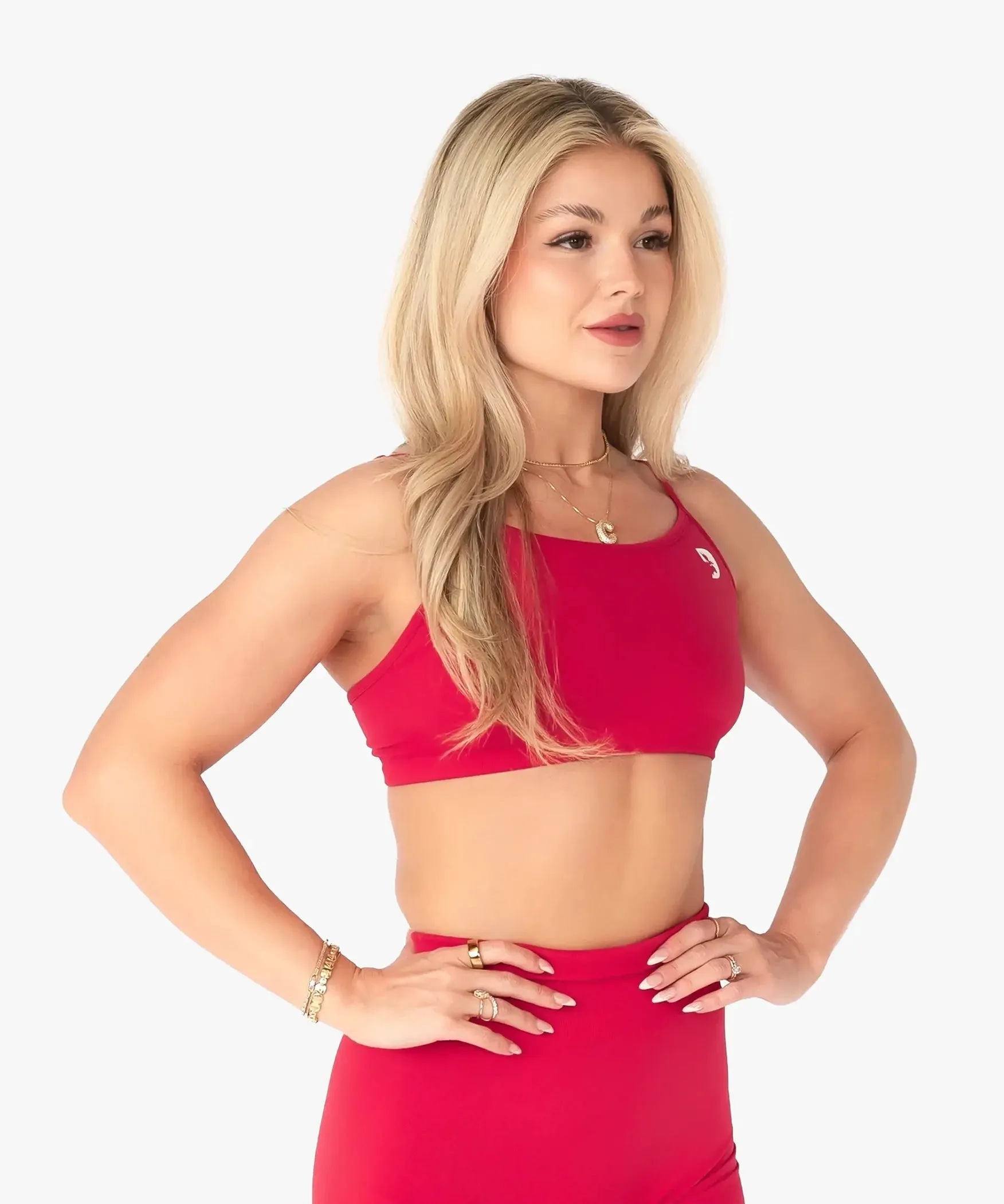 Move Seamless Bra