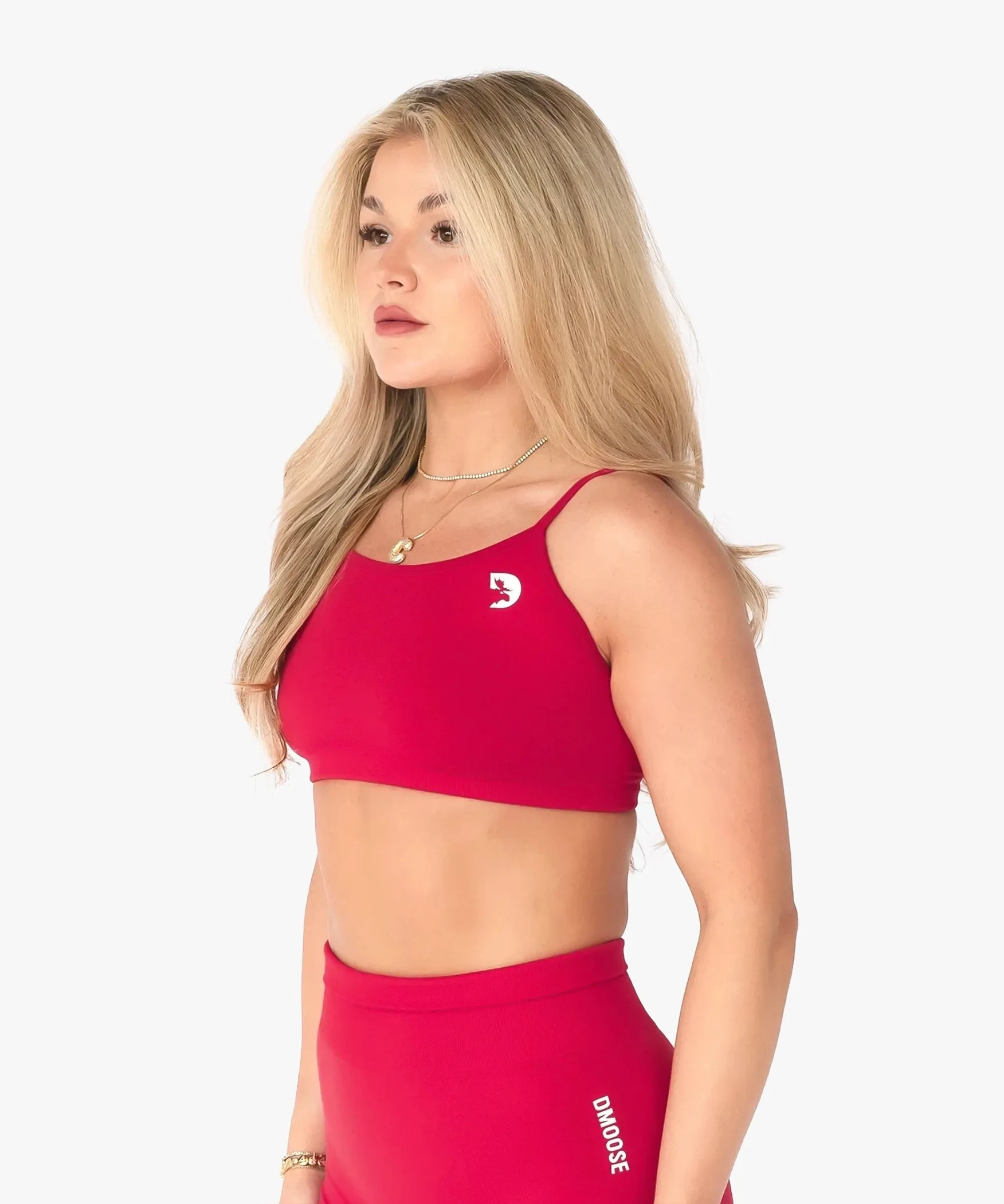 Move Seamless Bra