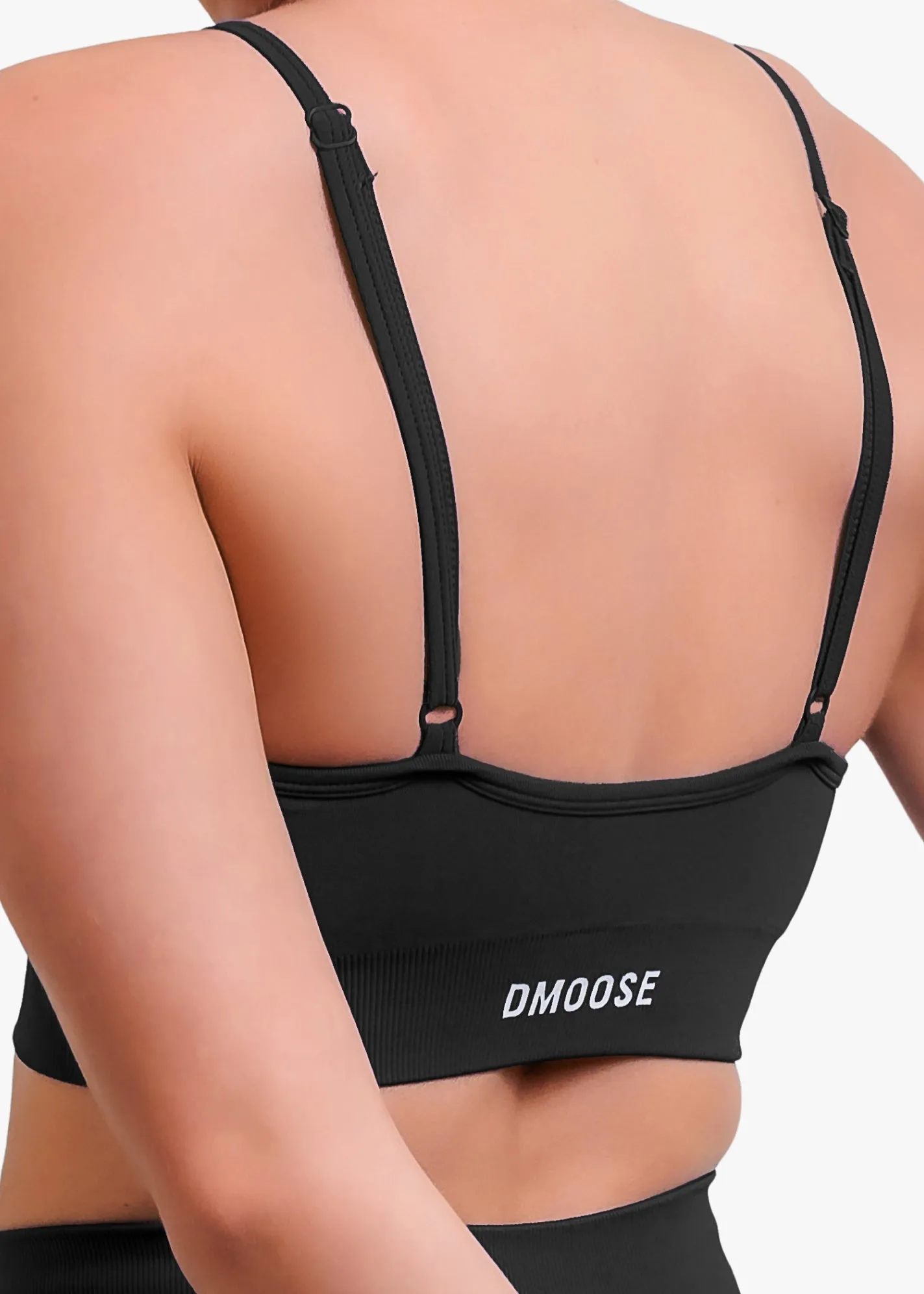 Move Seamless Bra