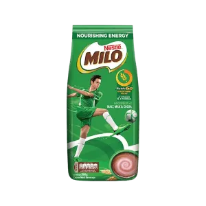 NESTLE MILO POWDER POUCH 300G