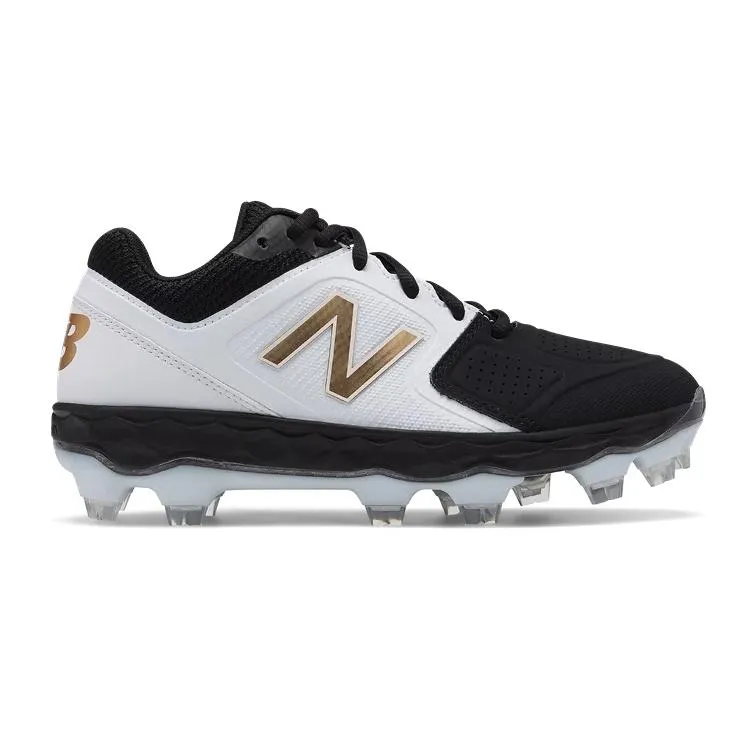 New Balance Fresh Foam Women's Molded Softball Cleats:  SPVELOV1