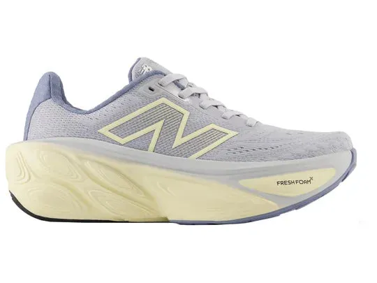 New Balance | Fresh Foam X More v5 | Women's | Pearl Grey/Dusk Shower/Calcium