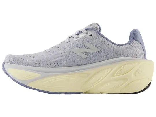 New Balance | Fresh Foam X More v5 | Women's | Pearl Grey/Dusk Shower/Calcium