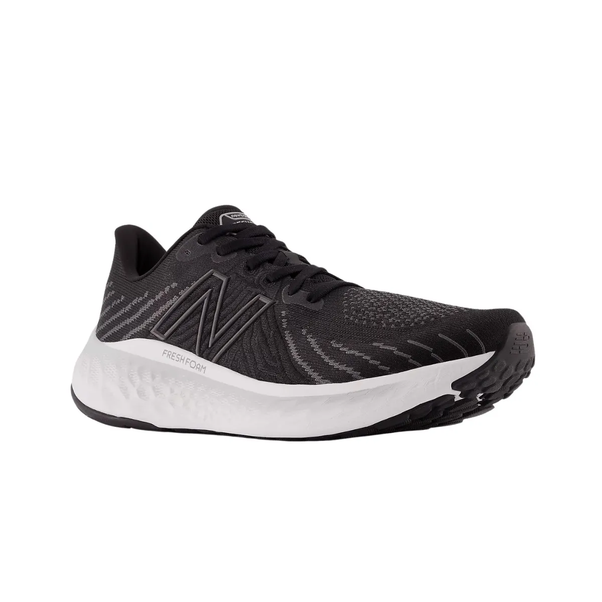 New Balance Fresh Foam X Vongo v5 Shoes Black White