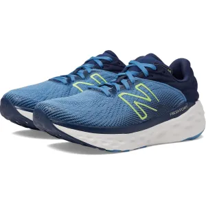 New Balance Men's Fresh Foam 840v1 Running Shoes 9.5 X-WIDE 4E Blue