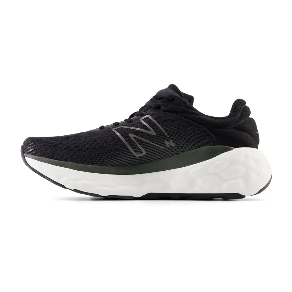 New Balance Men's Fresh Foam X 840 v1 Blacktop/Black