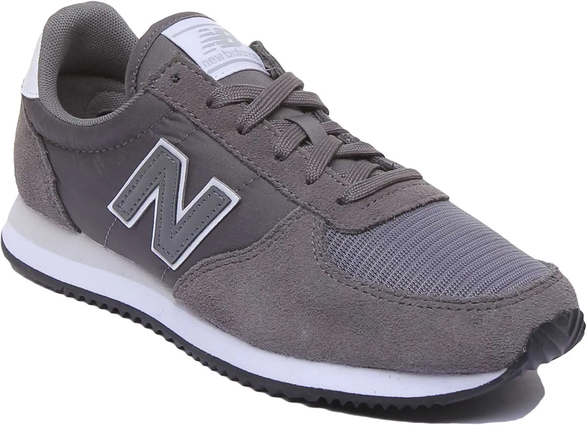 New Balance U220Fk In Grey