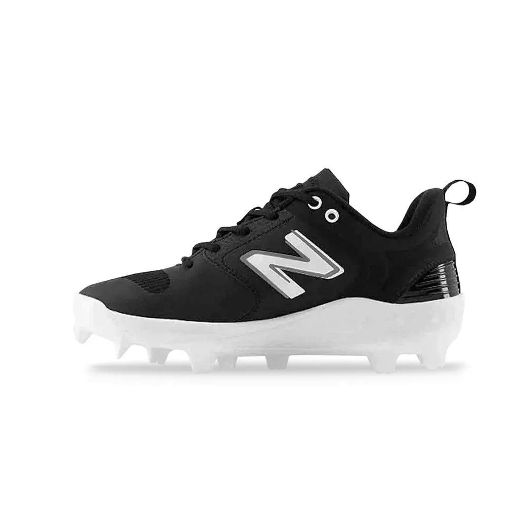 New Balance - Women's Fresh Foam Velo v3 Molded Softball Cleats (SPVELOK3-B)