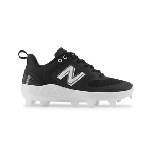 New Balance - Women's Fresh Foam Velo v3 Molded Softball Cleats (SPVELOK3-B)