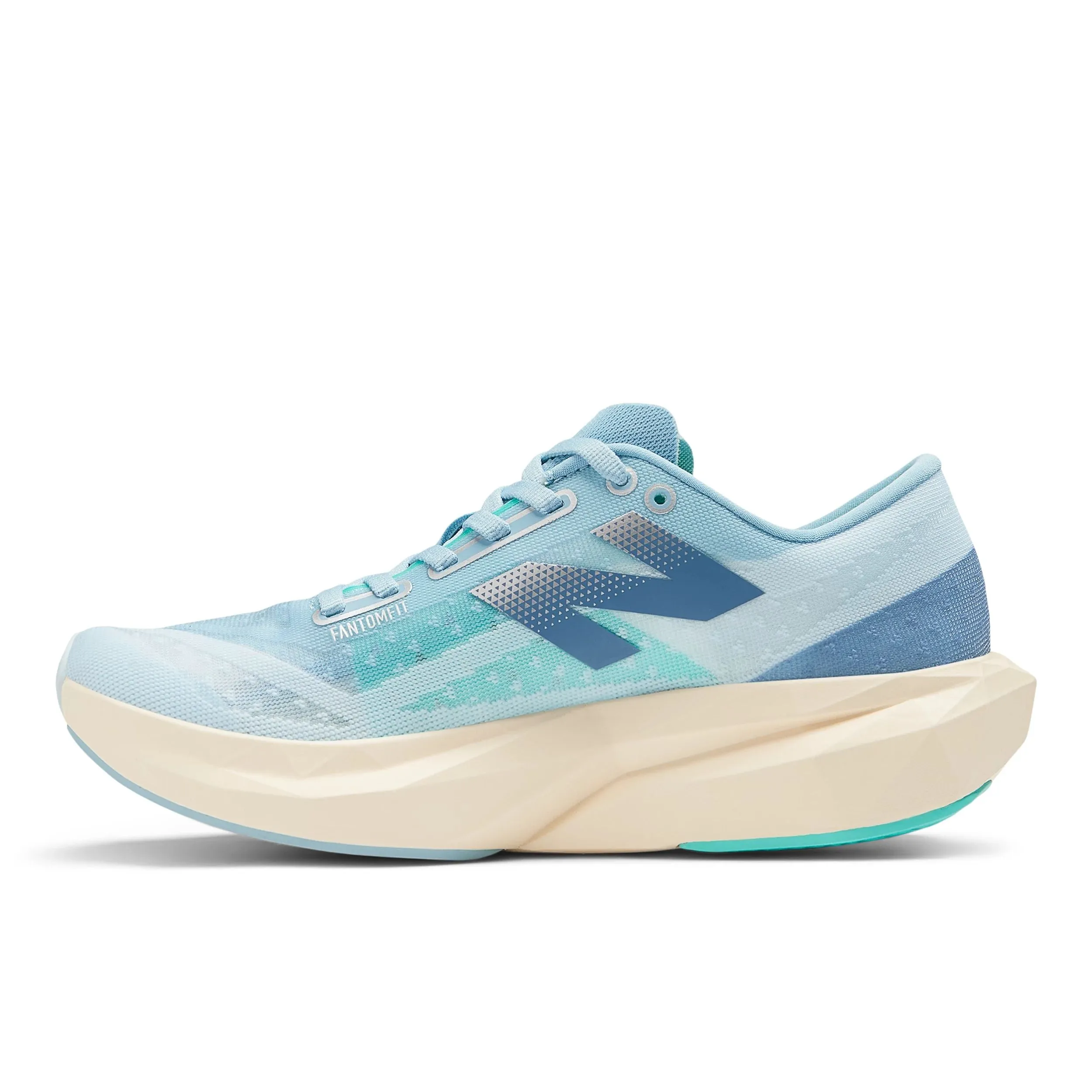 New Balance Women's FuelCell Rebel v4