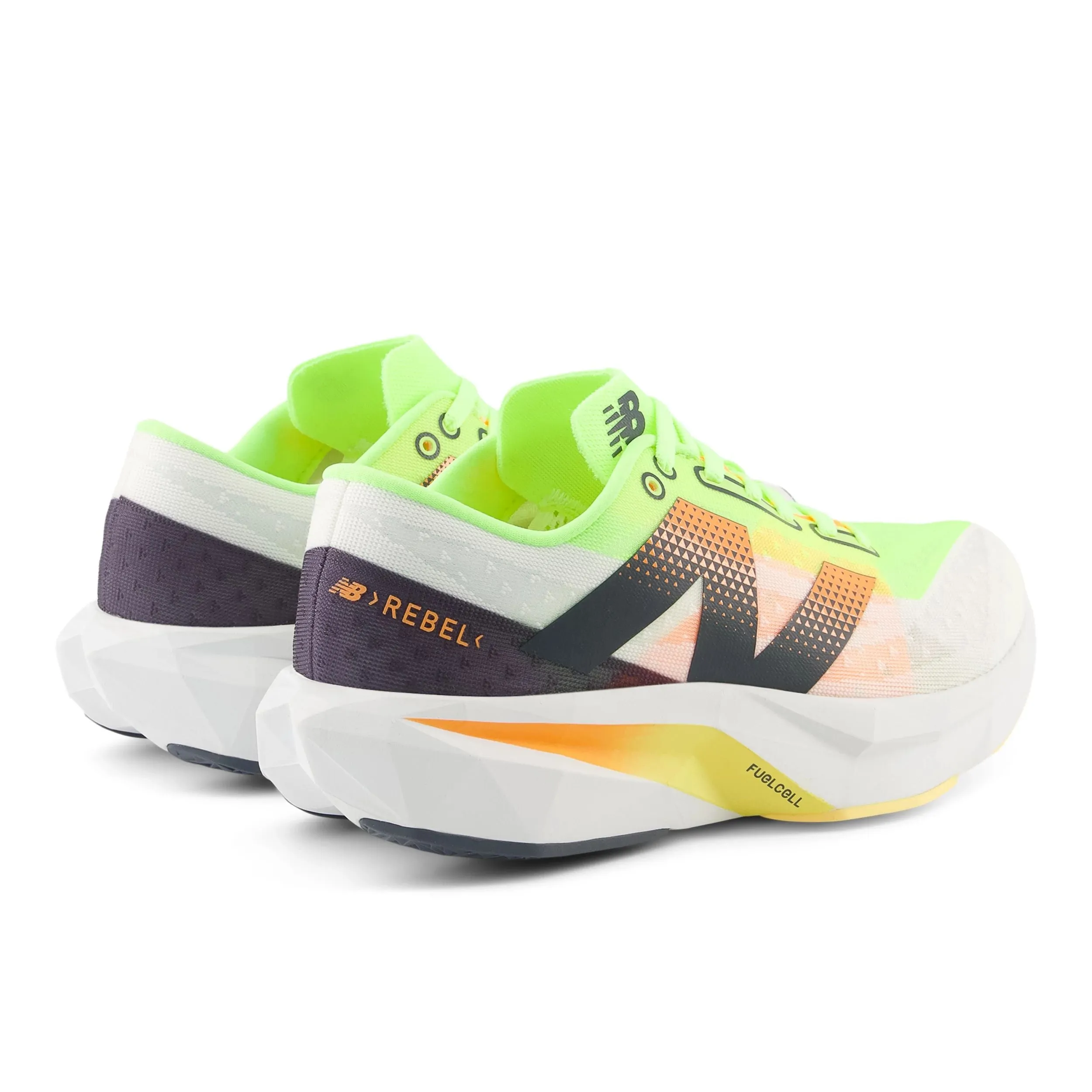 New Balance Women's FuelCell Rebel v4