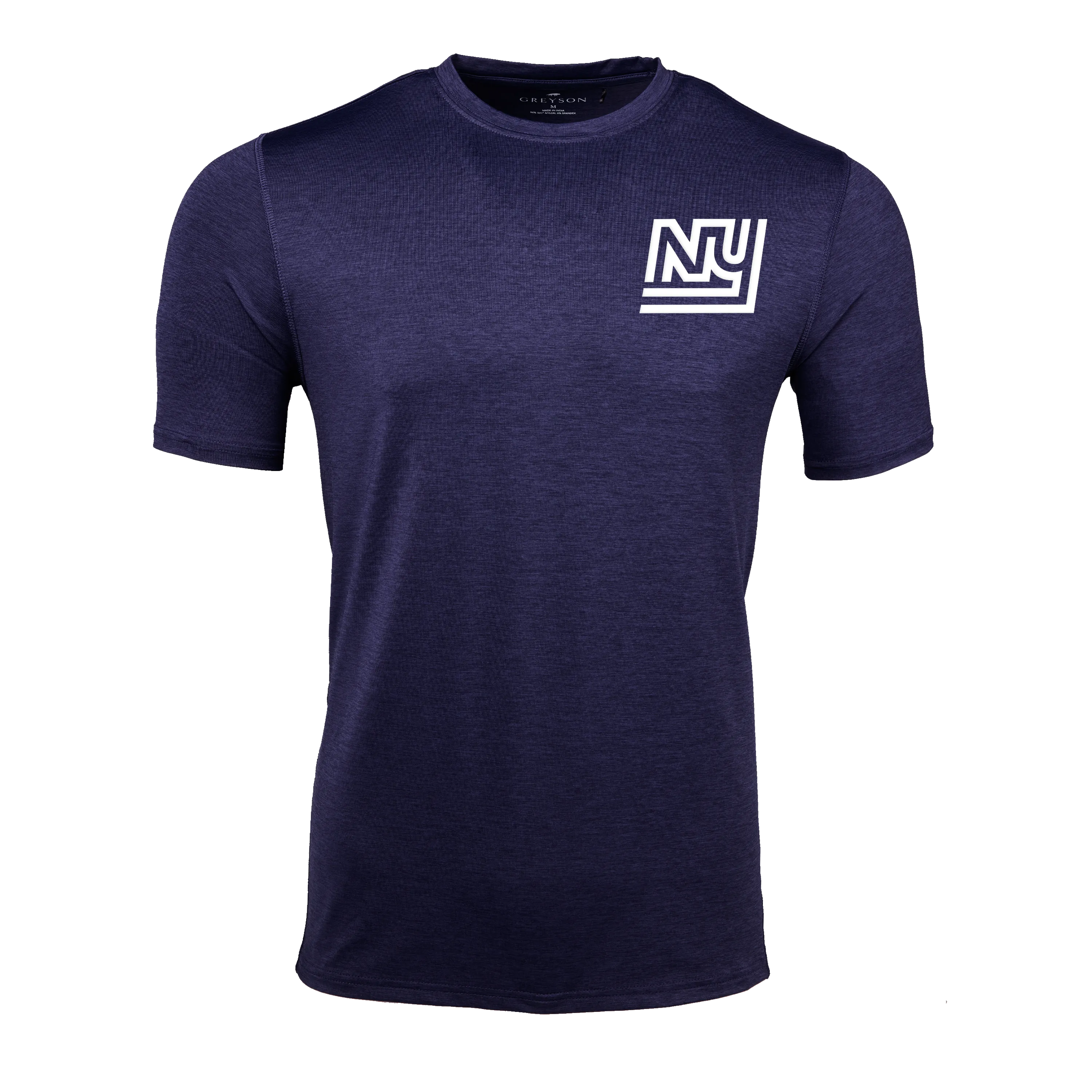 New York Giants Guide Short Sleeve Tee