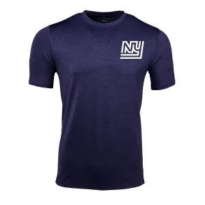 New York Giants Guide Short Sleeve Tee