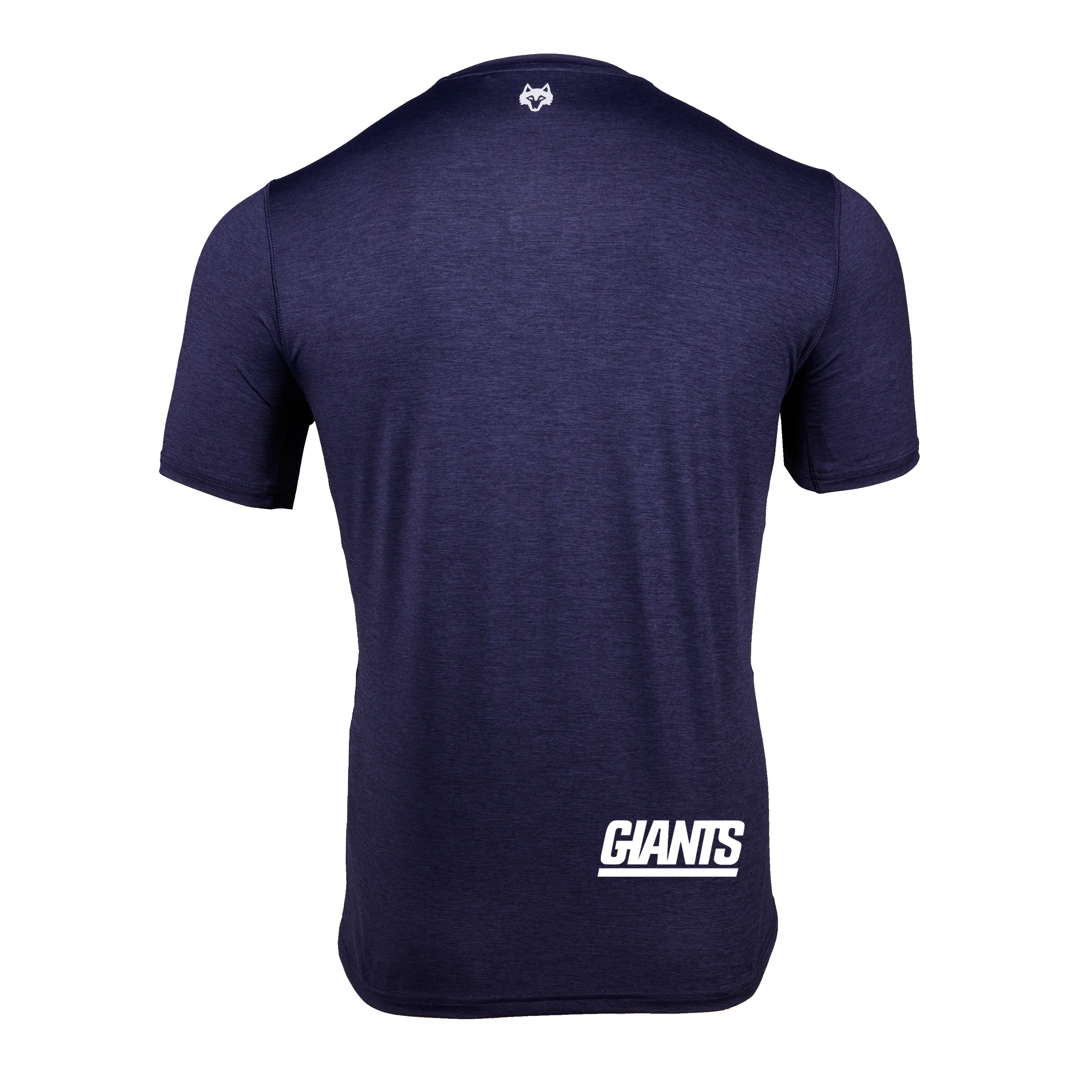 New York Giants Guide Short Sleeve Tee