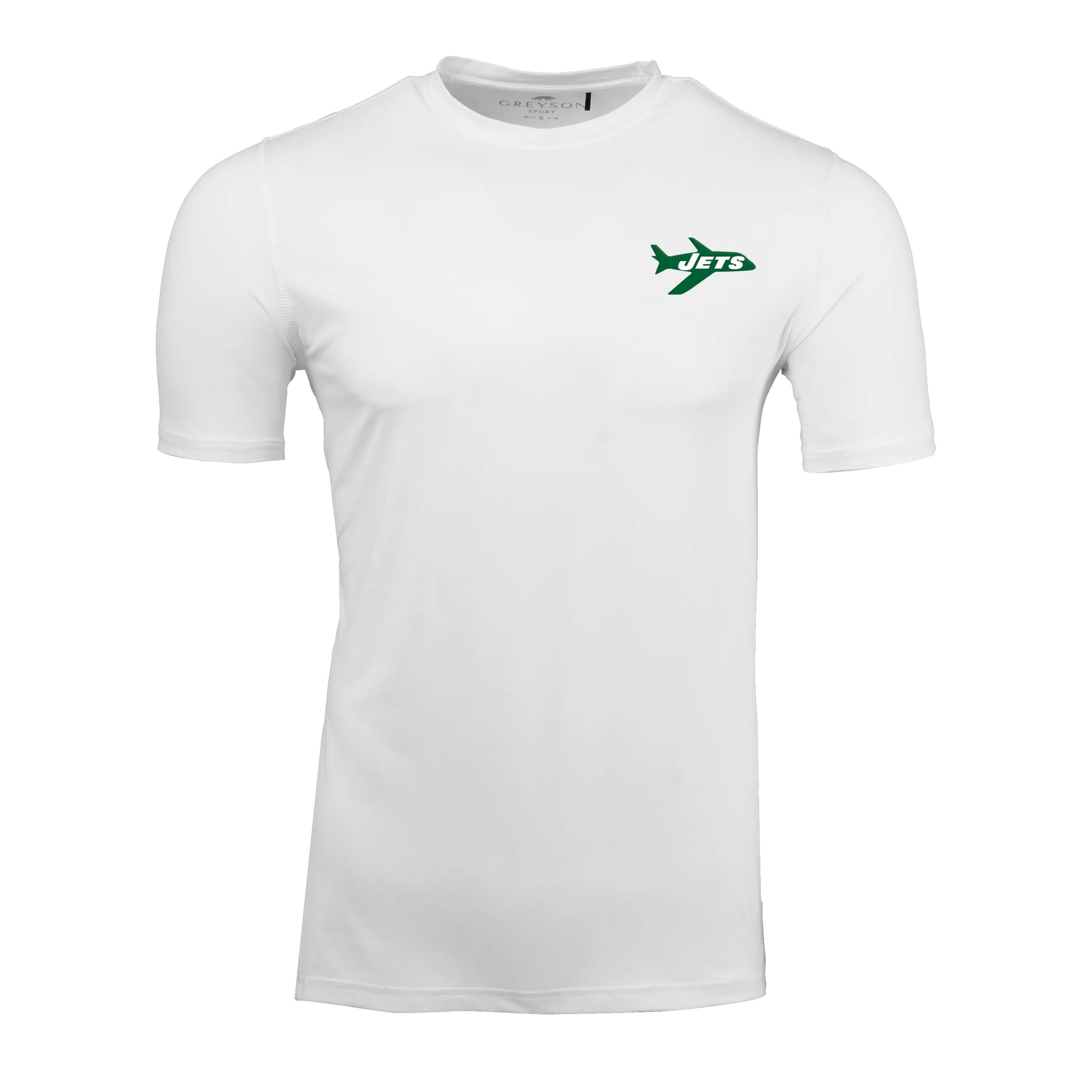 New York Jets Guide Short Sleeve Tee