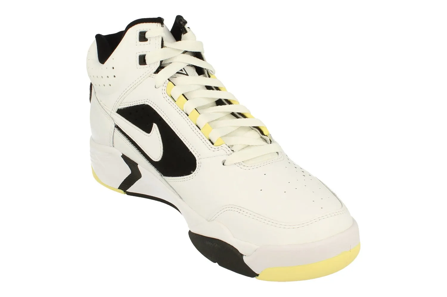 Nike Air Flight Light Mid Mens Trainers Dv0824 100