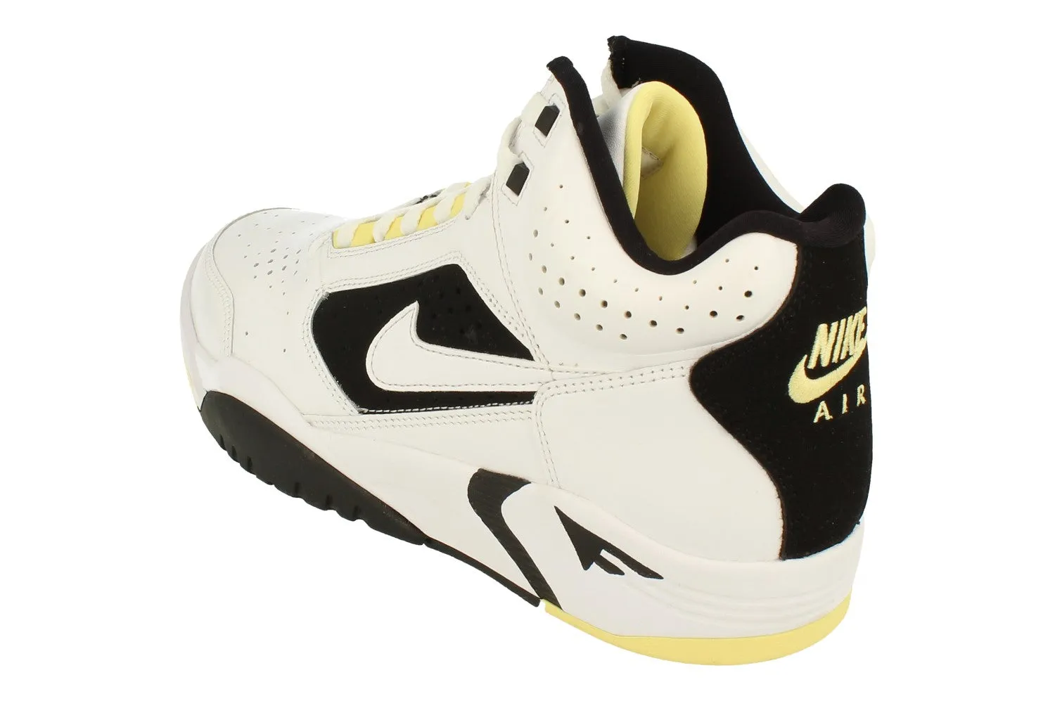 Nike Air Flight Light Mid Mens Trainers Dv0824 100