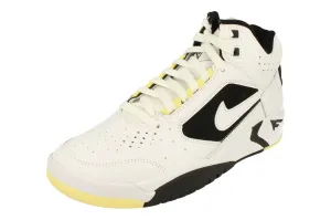 Nike Air Flight Light Mid Mens Trainers Dv0824 100