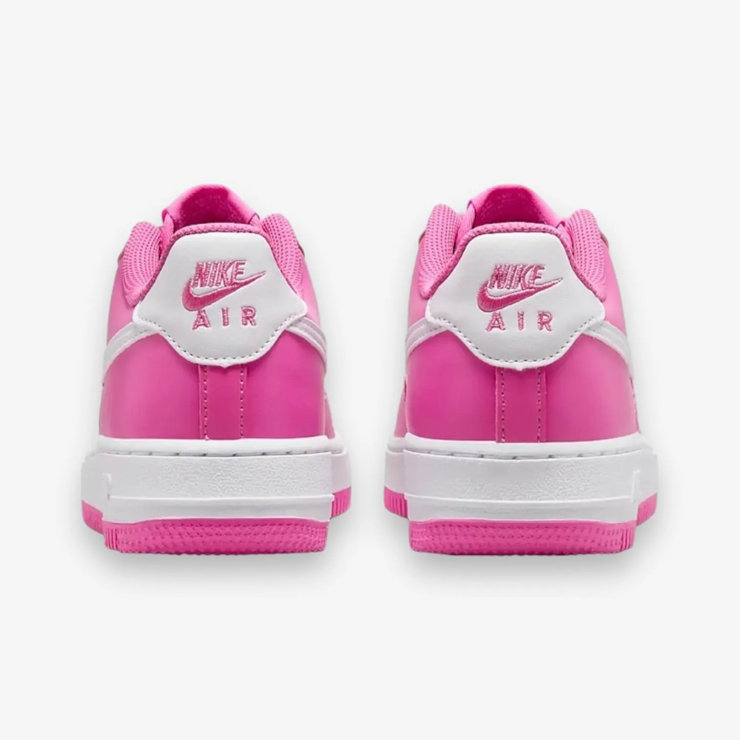 Nike Air Force 1 GS Playfull pink FV5948-600