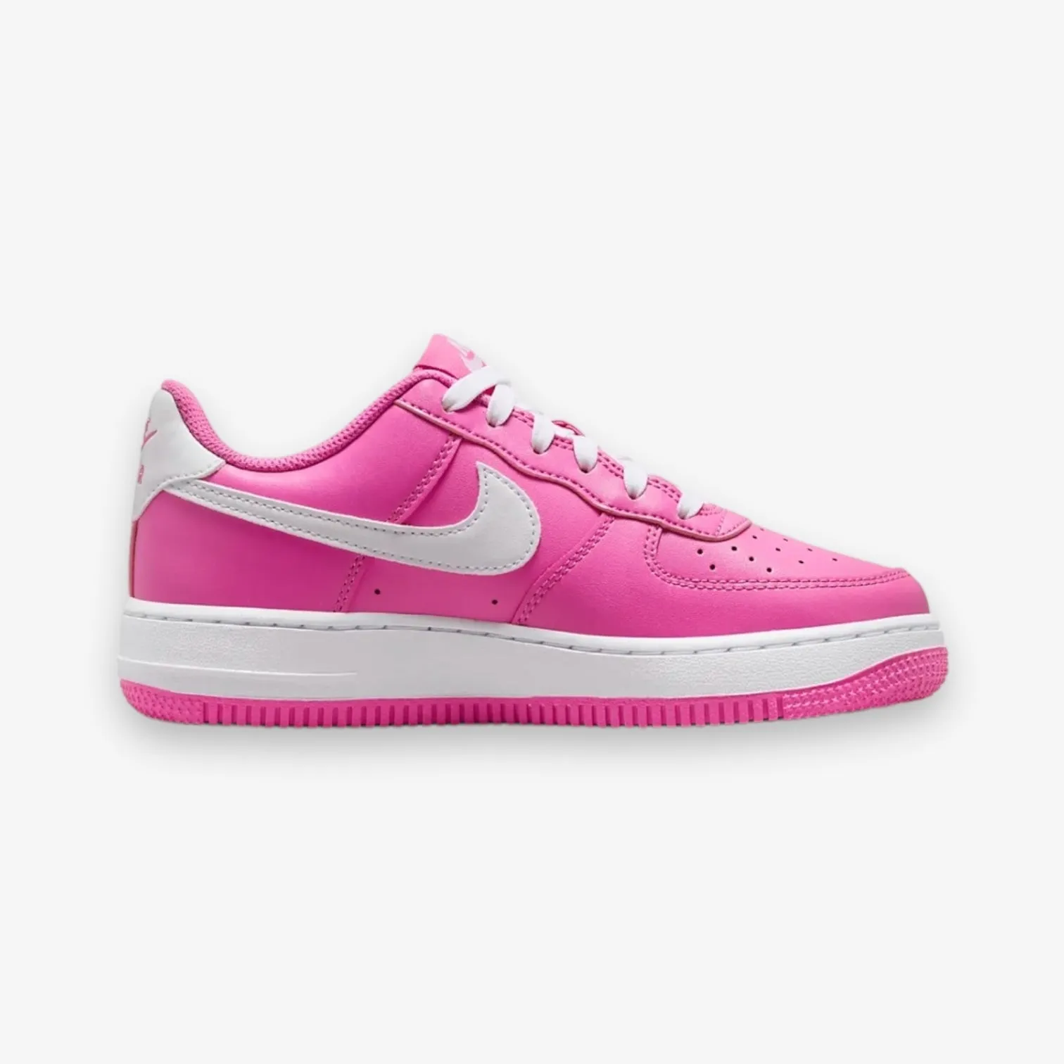 Nike Air Force 1 GS Playfull pink FV5948-600