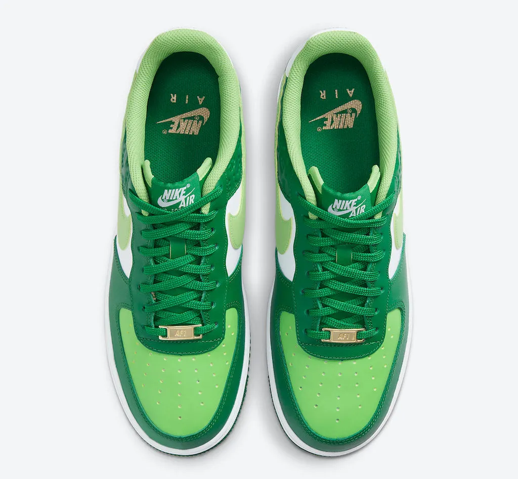 Nike Air Force 1 "St Patricks Days" Sneaker