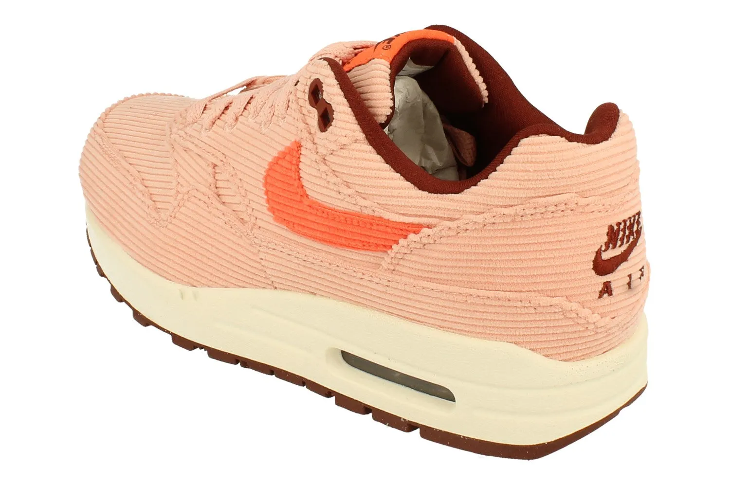 Nike Air Max 1 PRM Mens Trainers FB8915 600