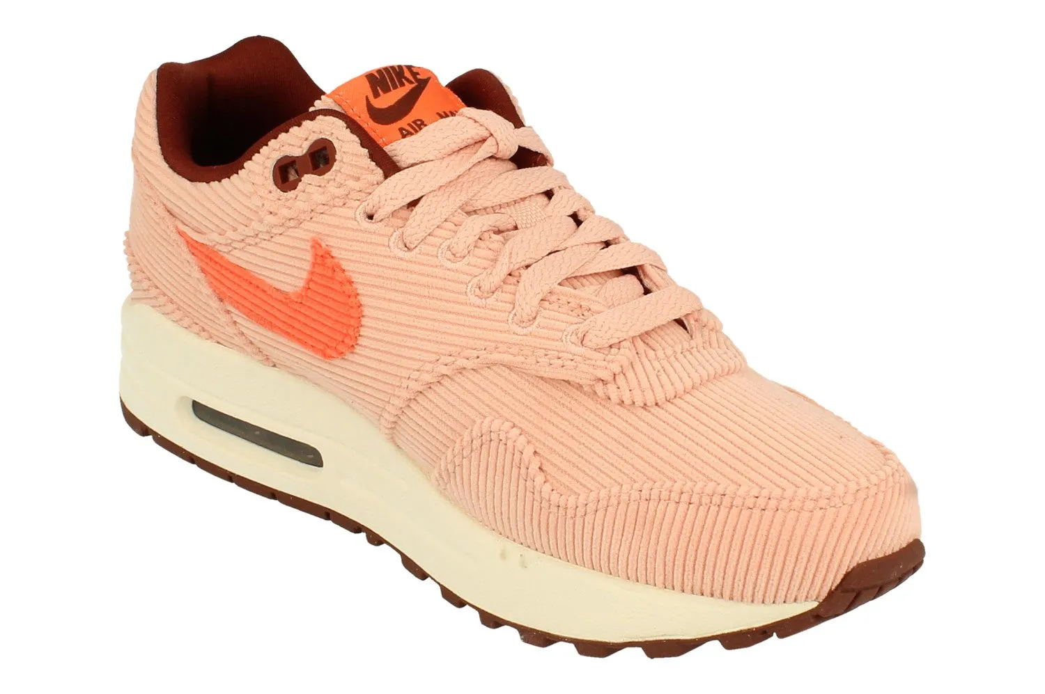 Nike Air Max 1 PRM Mens Trainers FB8915 600