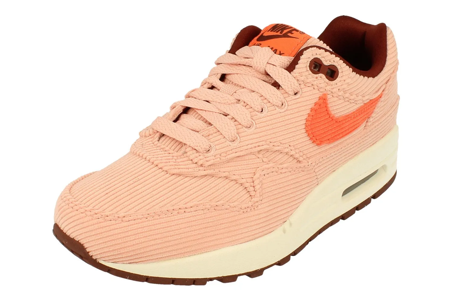 Nike Air Max 1 PRM Mens Trainers FB8915 600