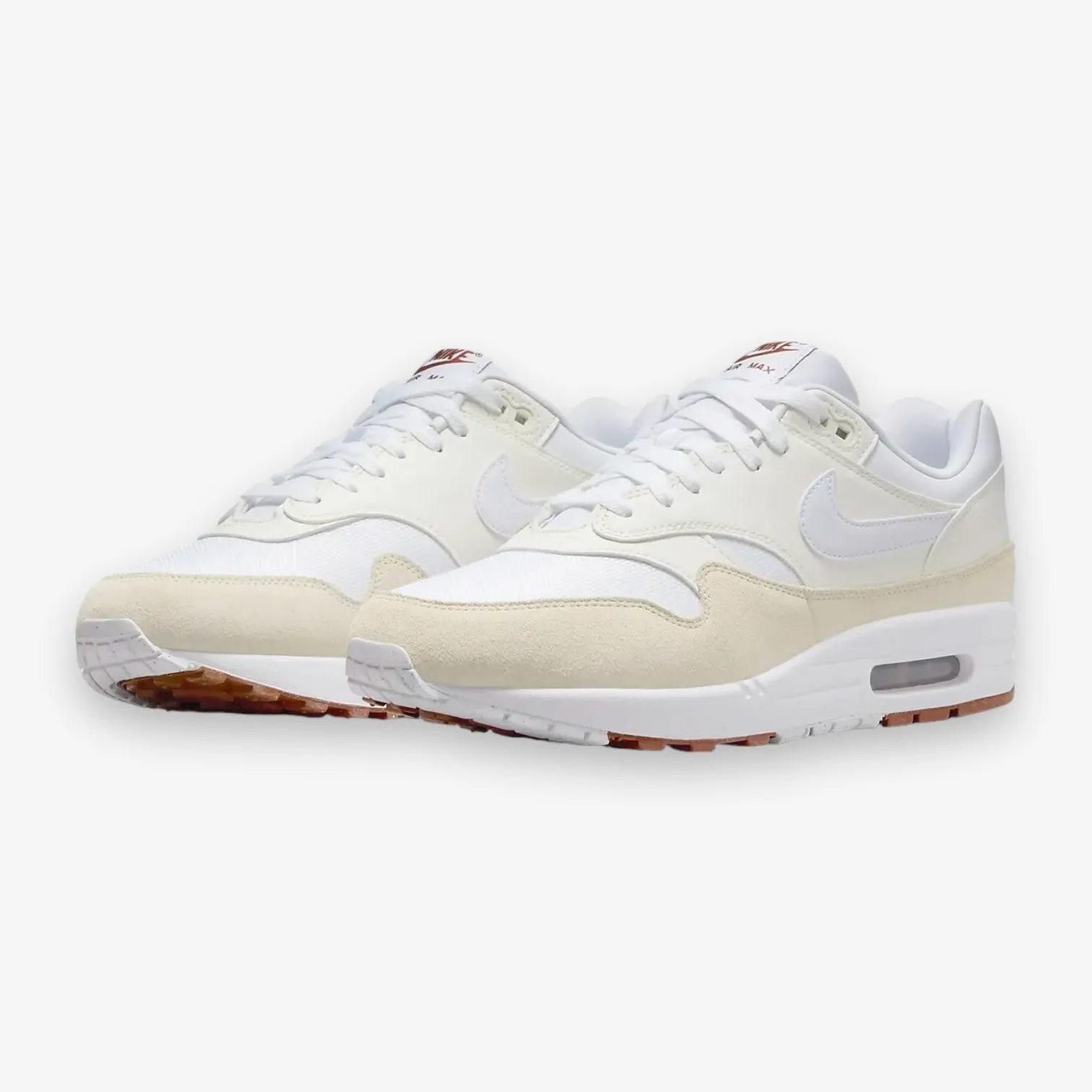 Nike Air Max 1 SC Sail White Coconut Milk FN6983-100