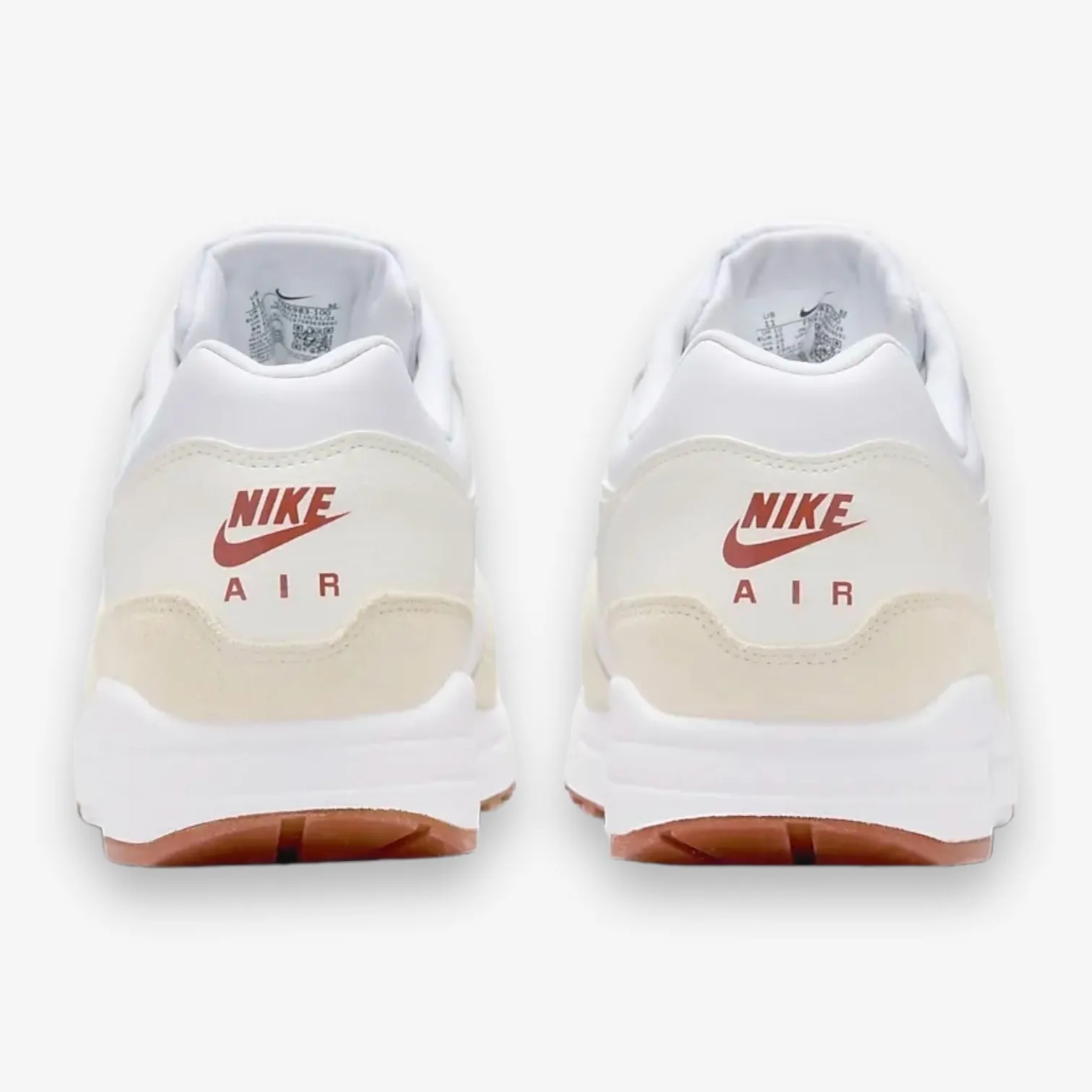 Nike Air Max 1 SC Sail White Coconut Milk FN6983-100