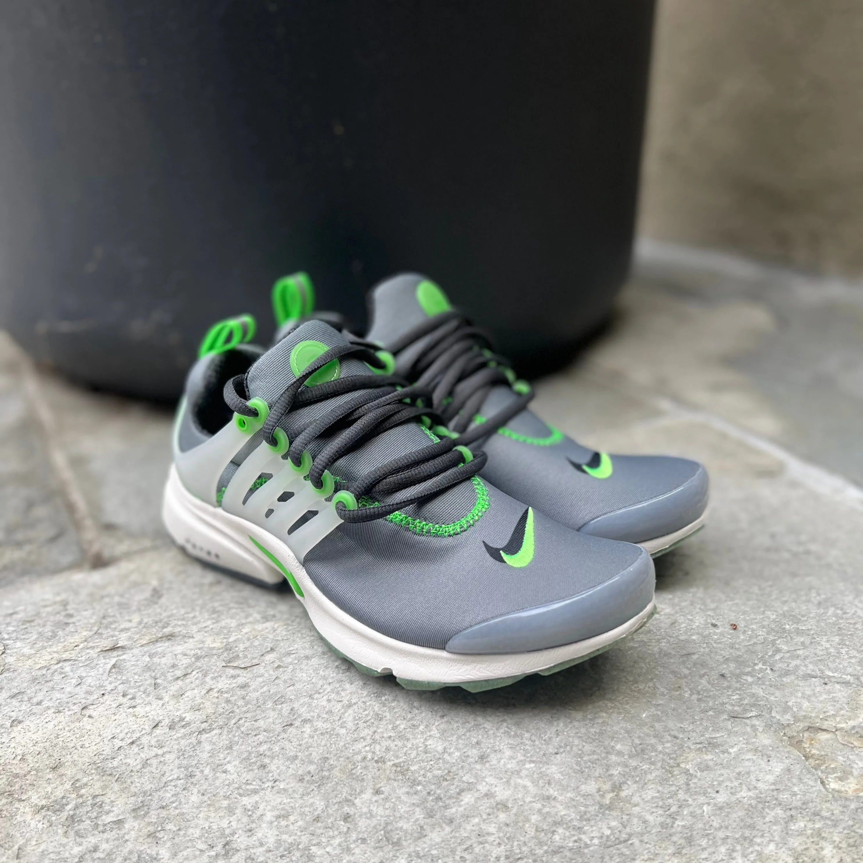 Nike Air Presto PRM Halloween