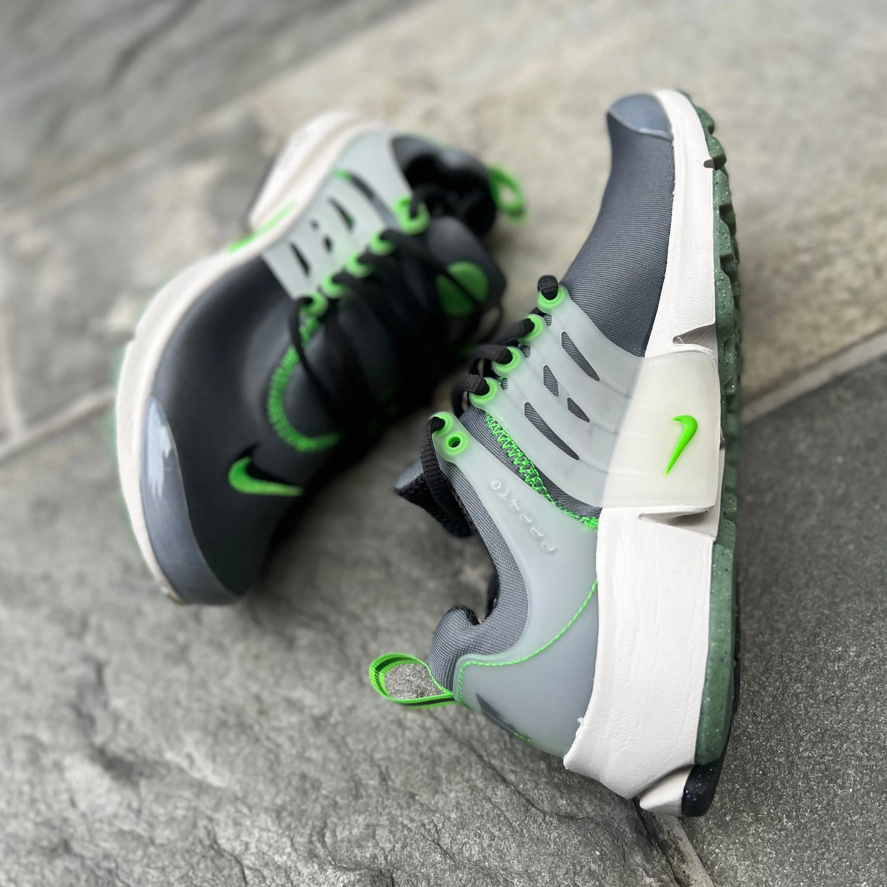 Nike Air Presto PRM Halloween