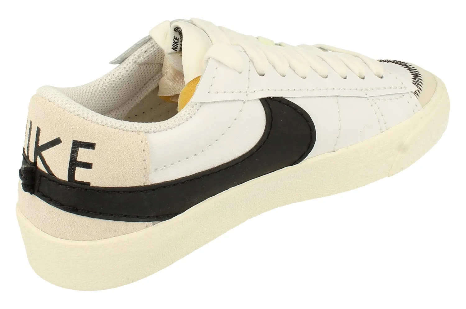 Nike Blazer Low 77 Jumbo Mens Trainers DN2158 101