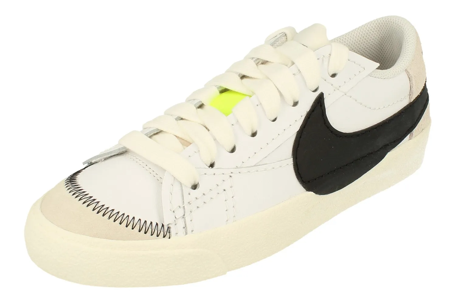 Nike Blazer Low 77 Jumbo Mens Trainers DN2158 101