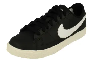 Nike Blazer Low GS Trainers Cz7106 001