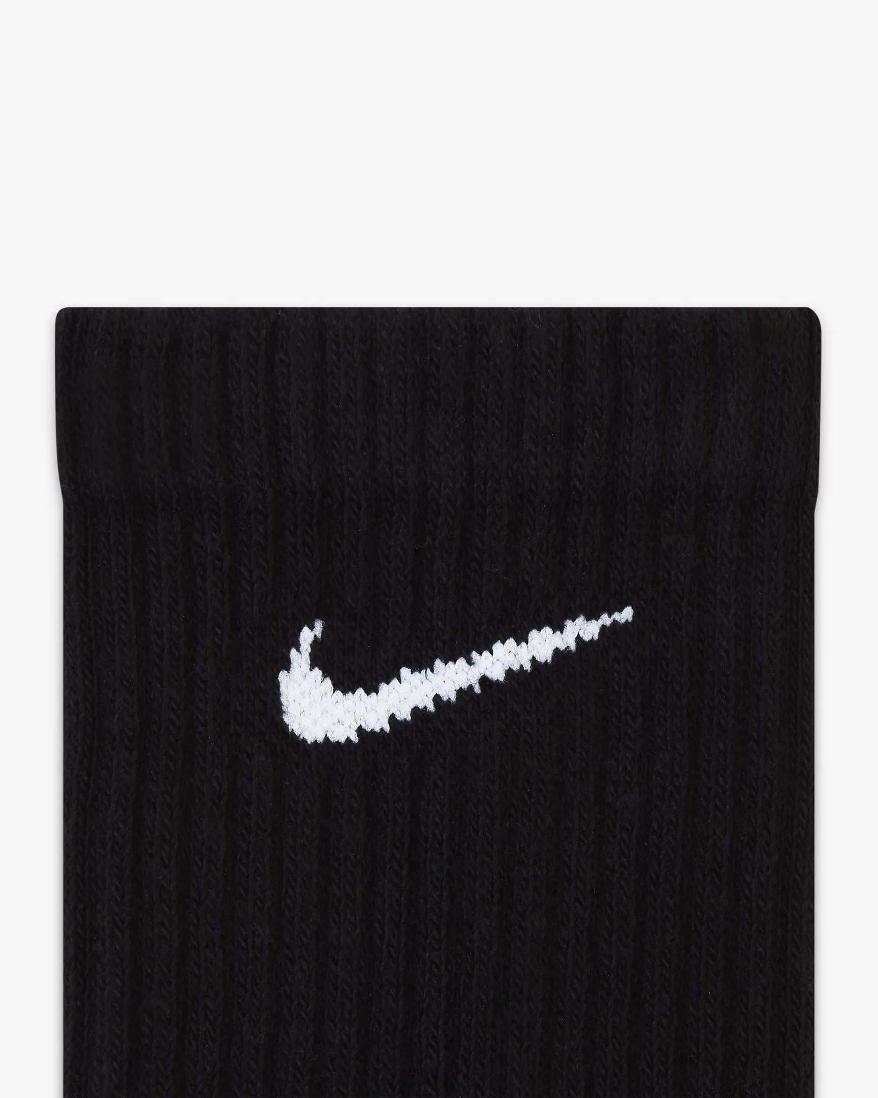 Nike Everyday Cushioned Socks - 3 Pack