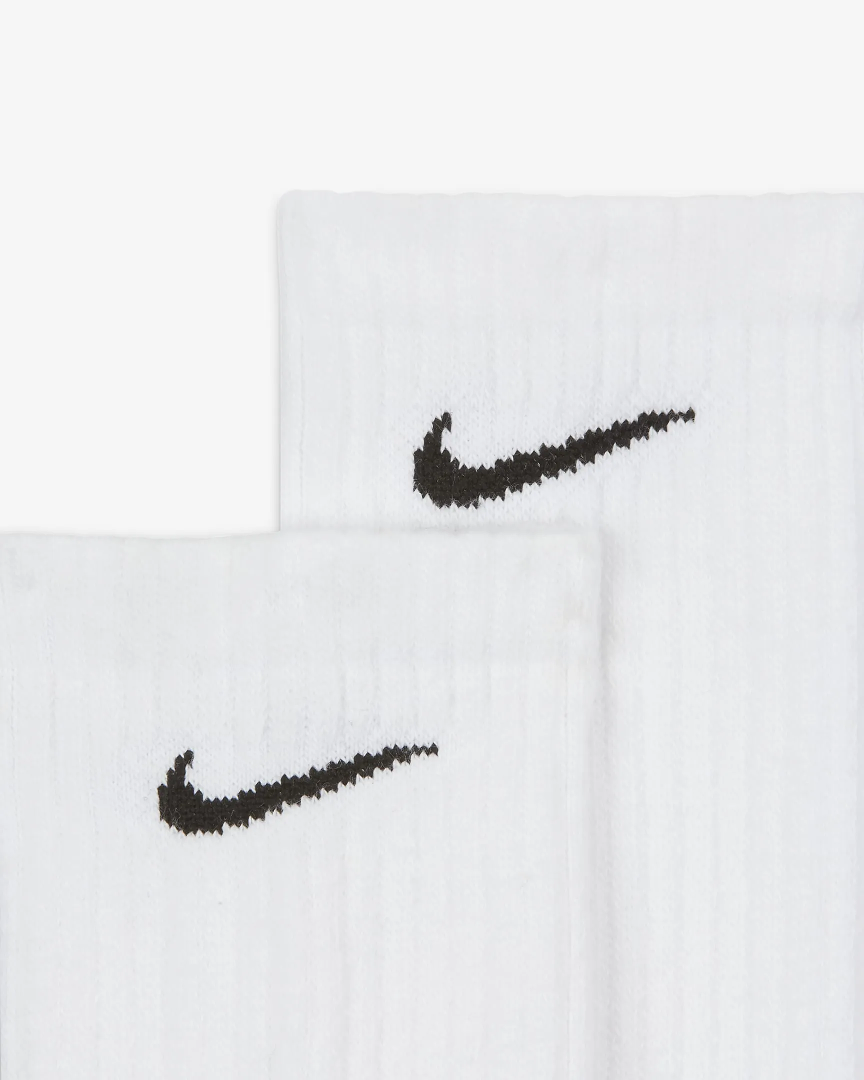 Nike Everyday Cushioned Socks - 3 Pack