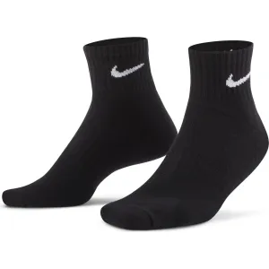 Nike Everyday Cushioned Training Ankle Socks (3 Pairs)