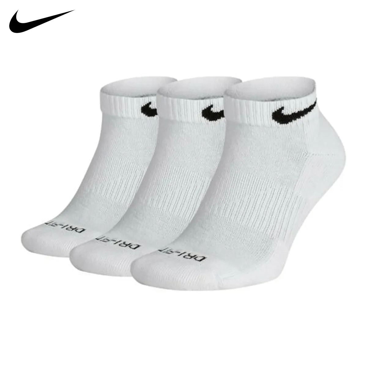 Nike Everyday Socks (3 Pack)