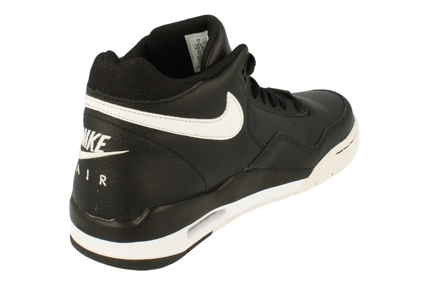 Nike Flight Legacy Mens Trainers BQ4212 002