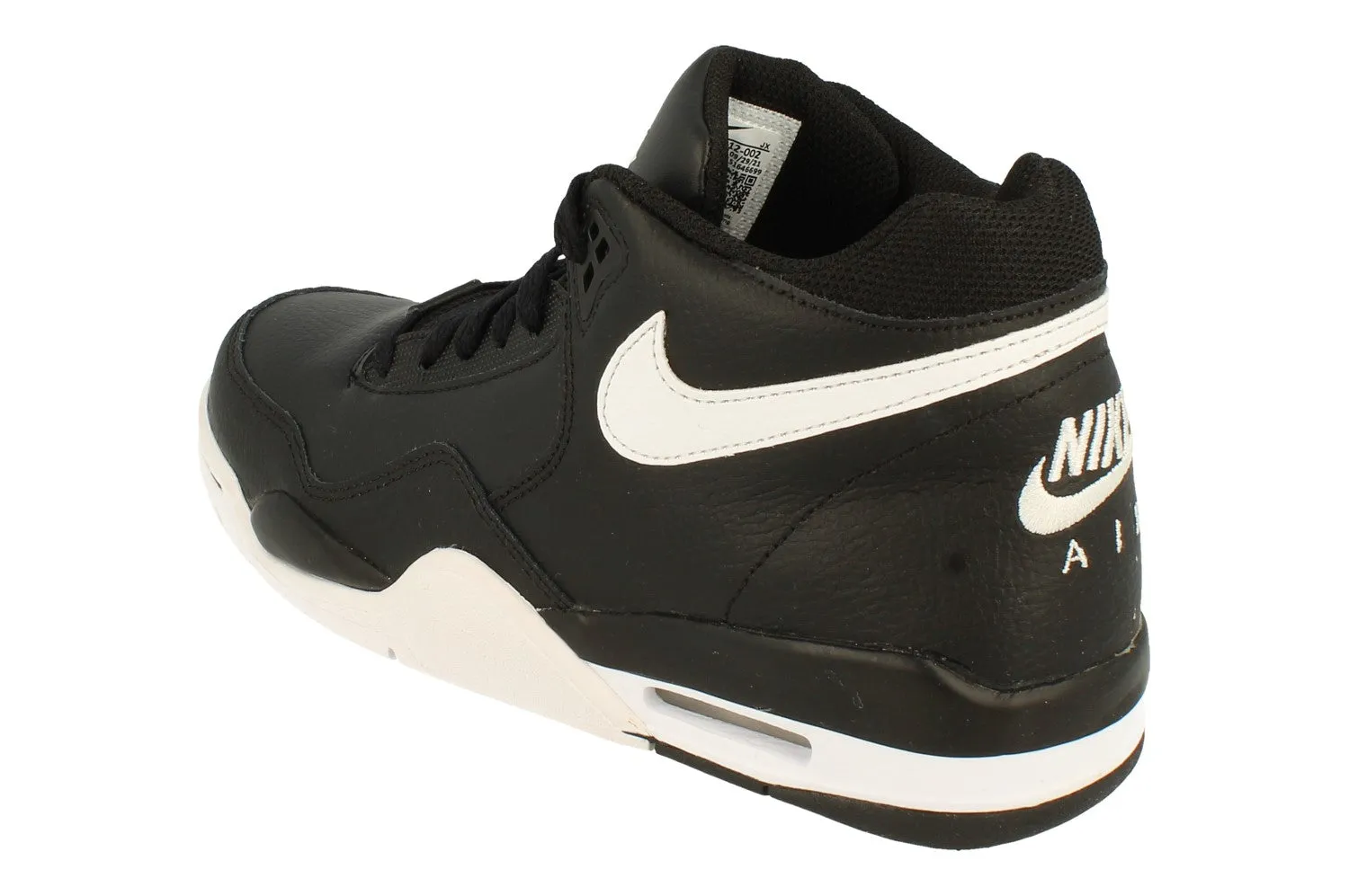 Nike Flight Legacy Mens Trainers BQ4212 002