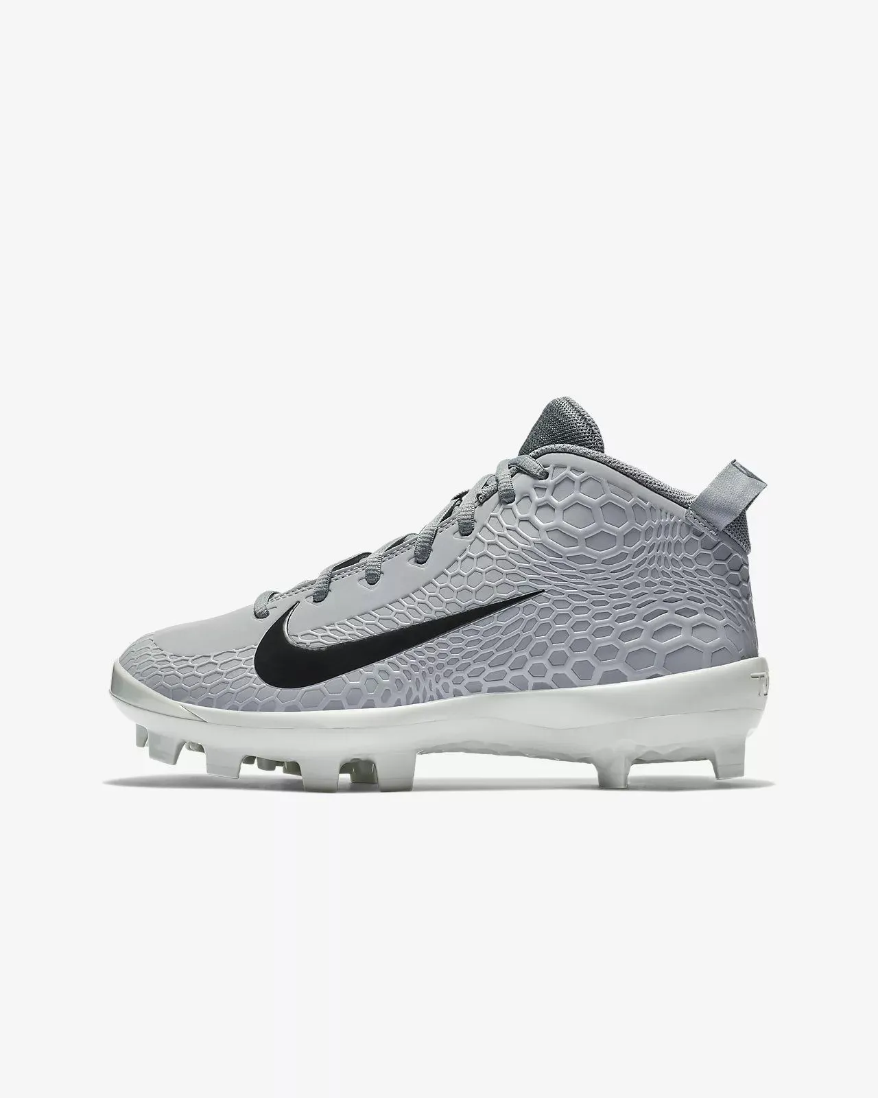 Nike Force Trout 5 Pro MCS Youth Cleat: AH3379