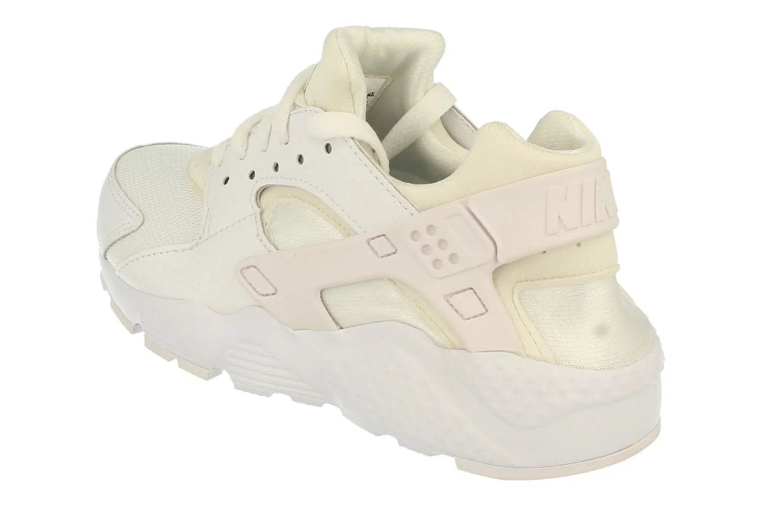 Nike Huarache Run GS Trainers 654275 110