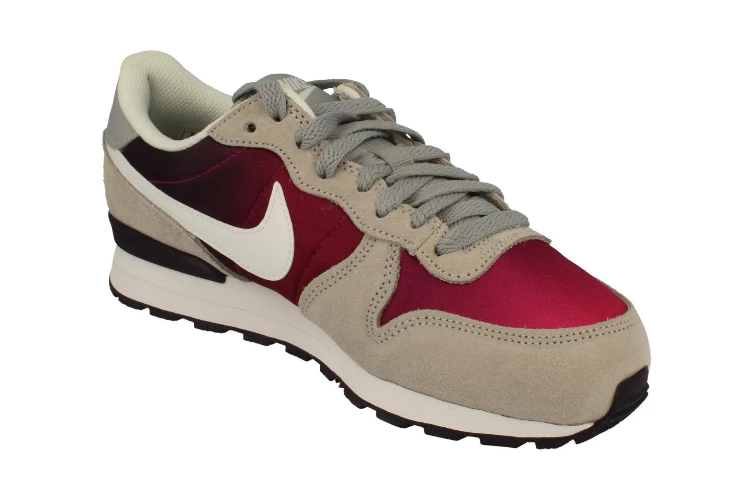 Nike Internationalist GS Trainers 814435 015