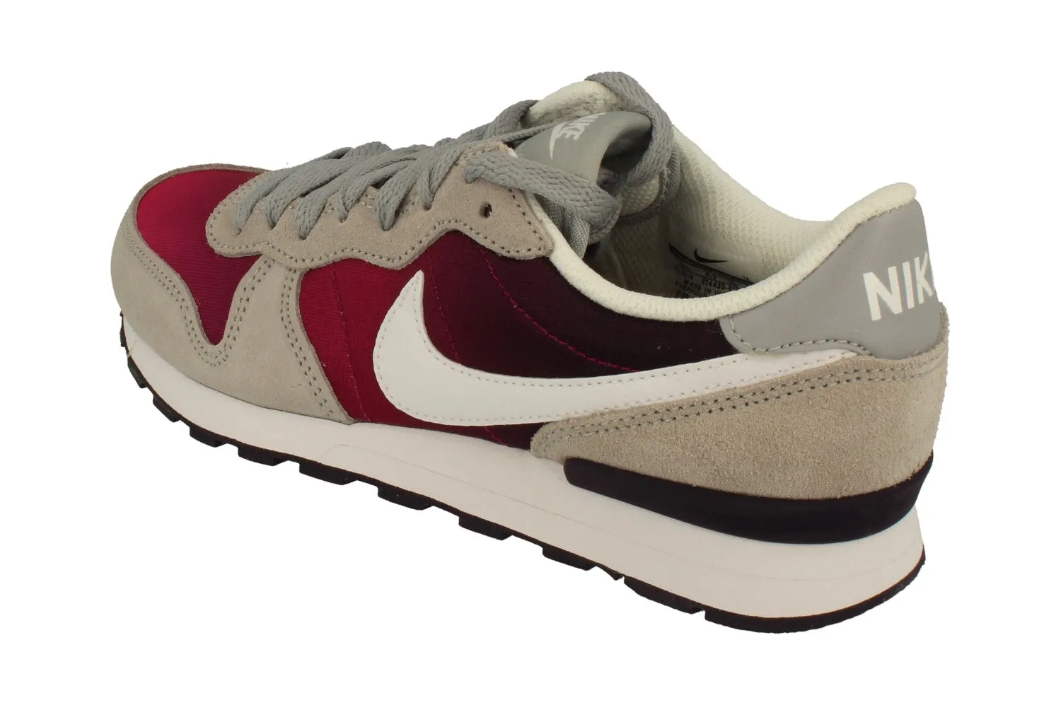 Nike Internationalist GS Trainers 814435 015