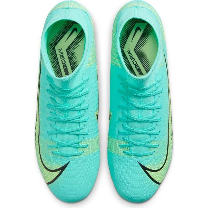 Nike Mercurial Superfly 8 Academy Df Multi-Ground Cleats