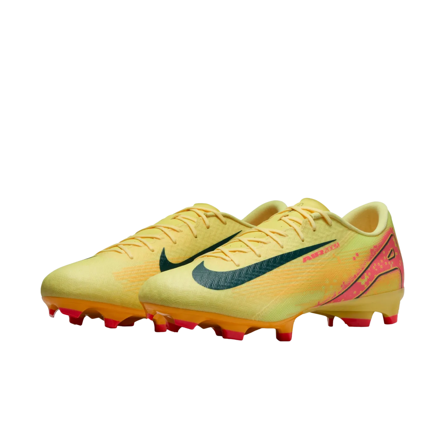 Nike Mercurial Zoom Vapor 16 Academy KM Mbappe Firm Ground Cleats