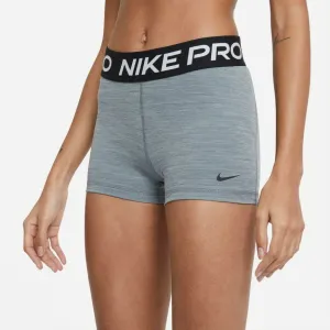 Nike Pro Womens 3in Shorts