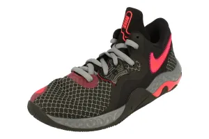 Nike Renew Elevate II Mens Basketball Trainers CW3406 008